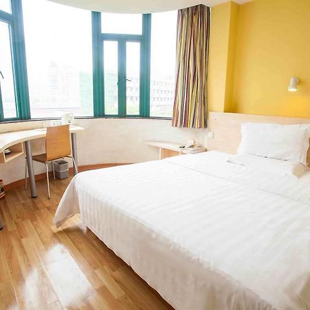 7Days Inn Guiyang Sha Chong South Road エクステリア 写真