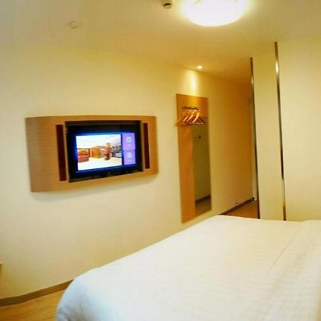 7Days Inn Guiyang Sha Chong South Road エクステリア 写真