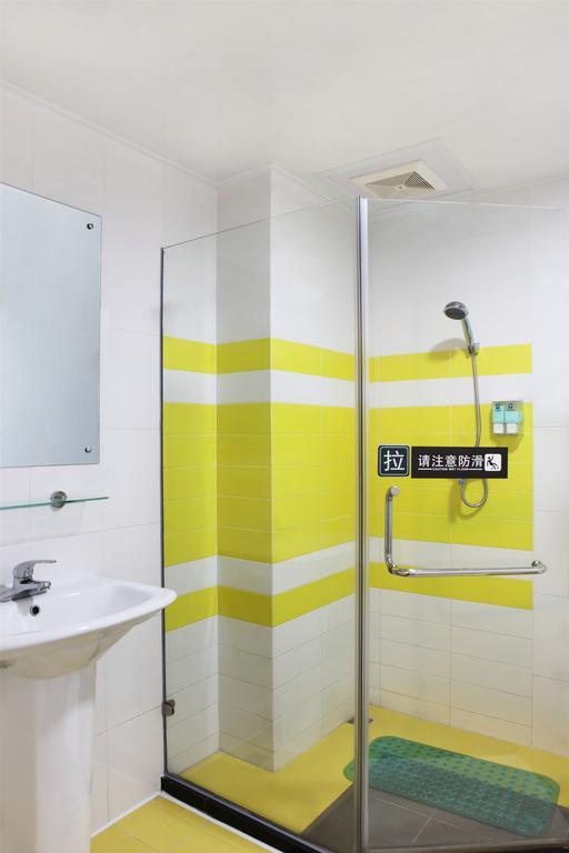 7Days Inn Guiyang Sha Chong South Road エクステリア 写真
