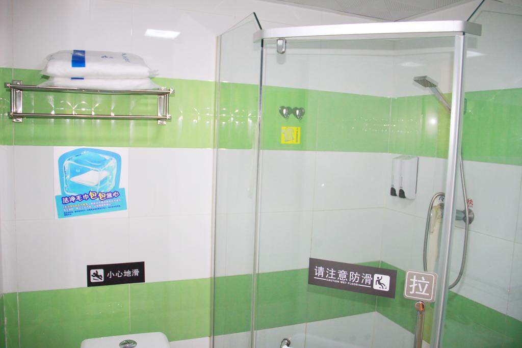 7Days Inn Guiyang Sha Chong South Road エクステリア 写真