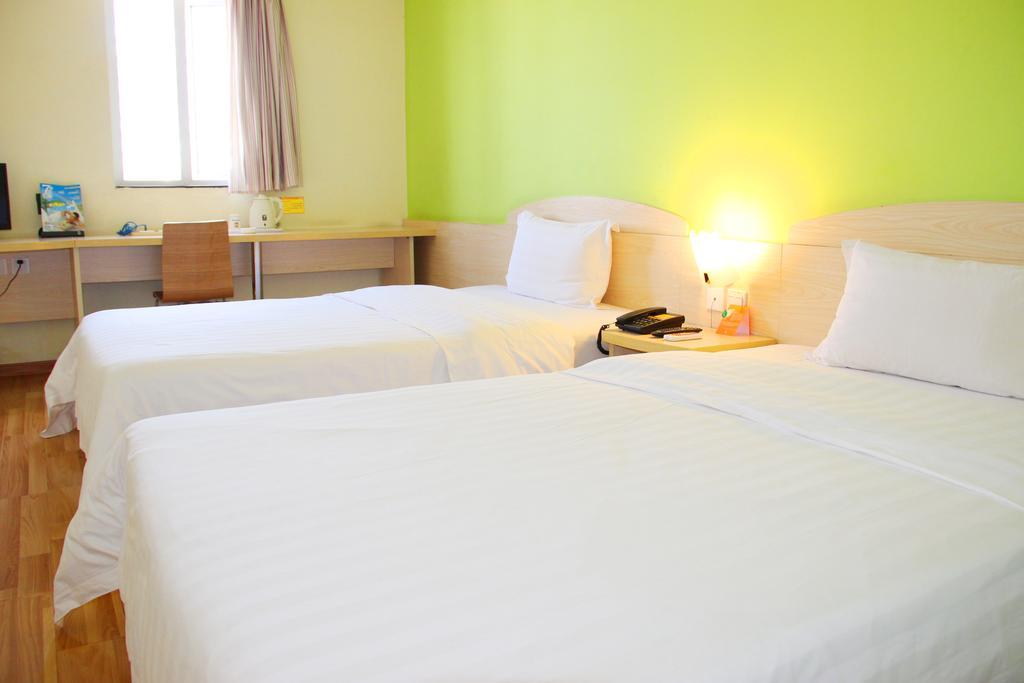 7Days Inn Guiyang Sha Chong South Road エクステリア 写真