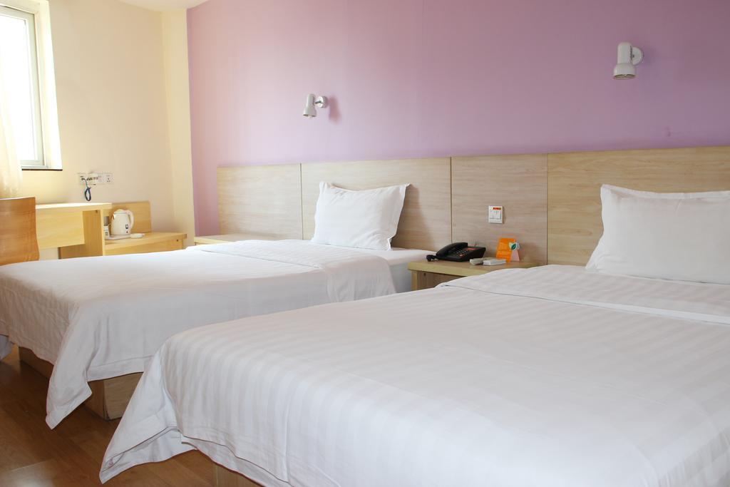 7Days Inn Guiyang Sha Chong South Road エクステリア 写真
