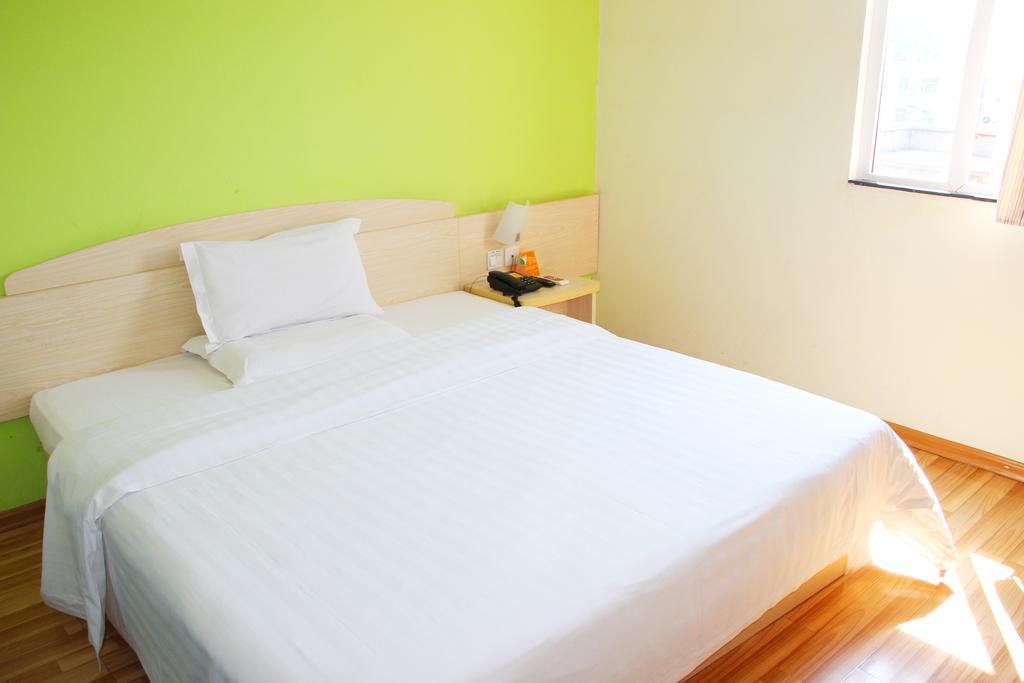 7Days Inn Guiyang Sha Chong South Road エクステリア 写真