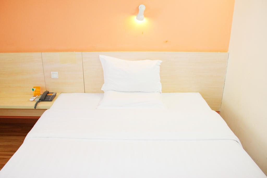 7Days Inn Guiyang Sha Chong South Road エクステリア 写真