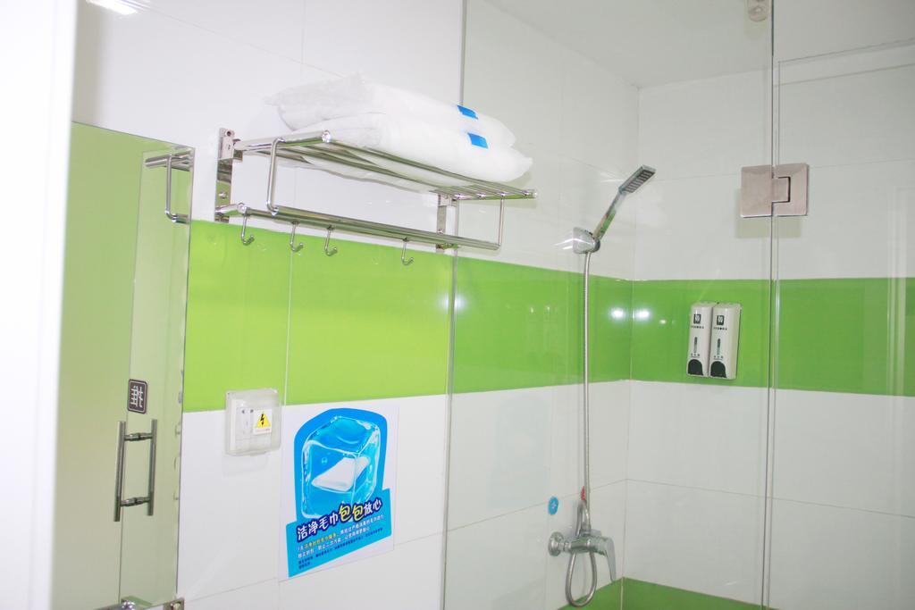 7Days Inn Guiyang Sha Chong South Road エクステリア 写真
