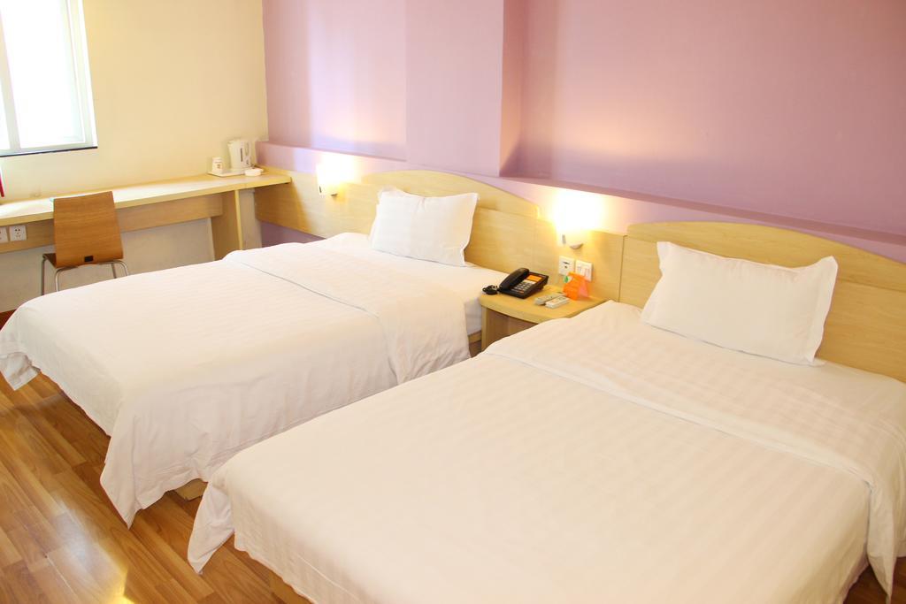 7Days Inn Guiyang Sha Chong South Road 部屋 写真