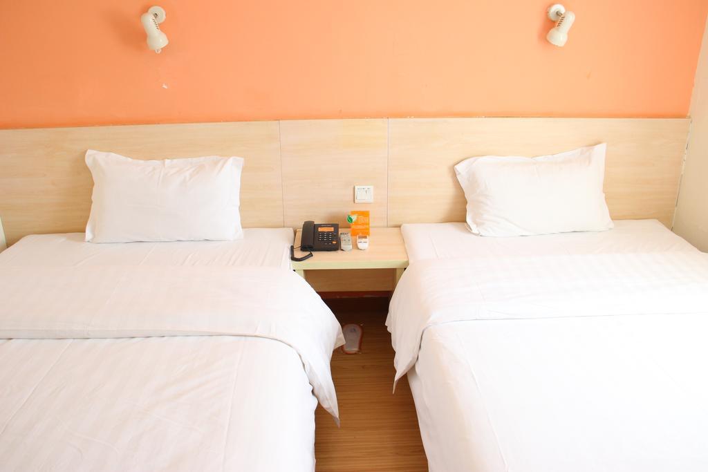 7Days Inn Guiyang Sha Chong South Road 部屋 写真