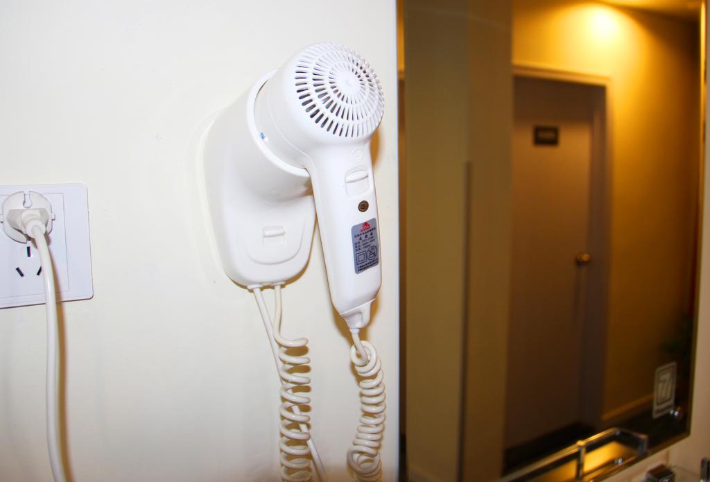 7Days Inn Guiyang Sha Chong South Road エクステリア 写真