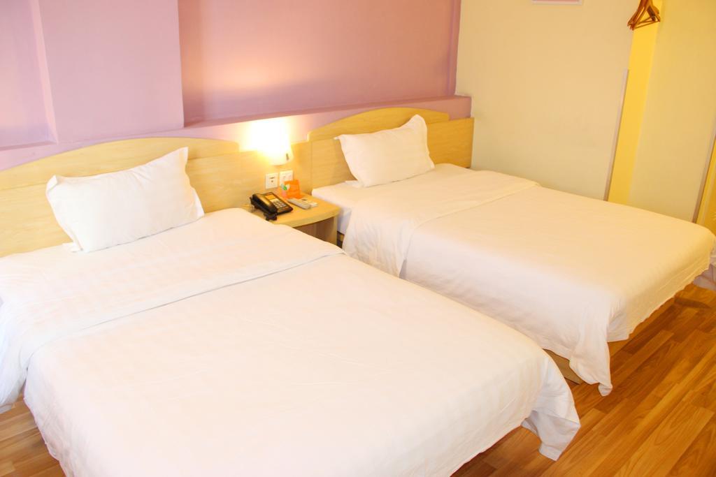 7Days Inn Guiyang Sha Chong South Road エクステリア 写真