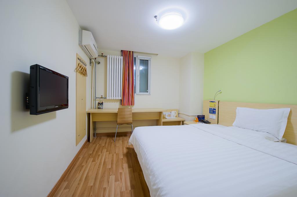 7Days Inn Guiyang Sha Chong South Road エクステリア 写真