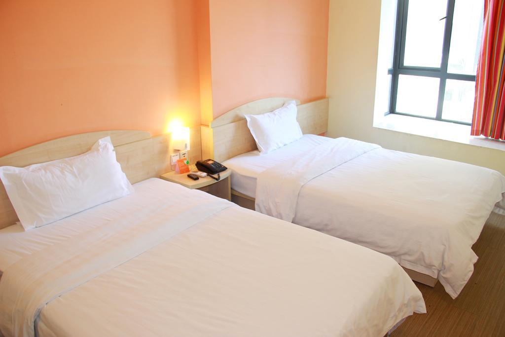7Days Inn Guiyang Sha Chong South Road エクステリア 写真