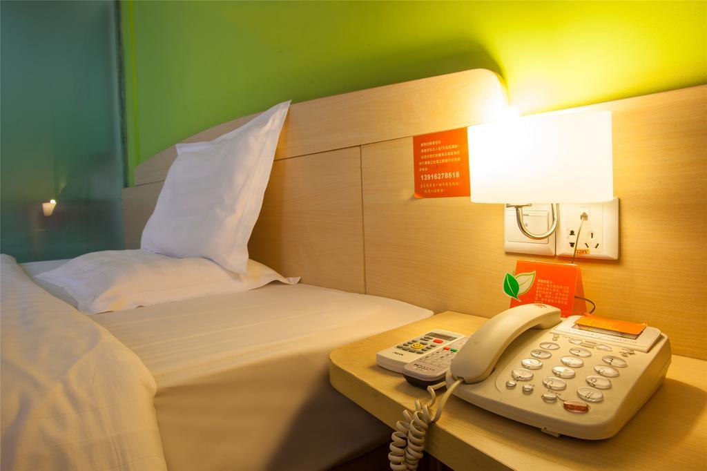 7Days Inn Guiyang Sha Chong South Road エクステリア 写真
