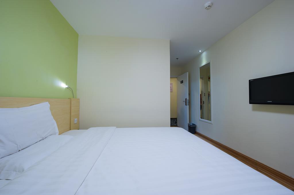 7Days Inn Guiyang Sha Chong South Road エクステリア 写真