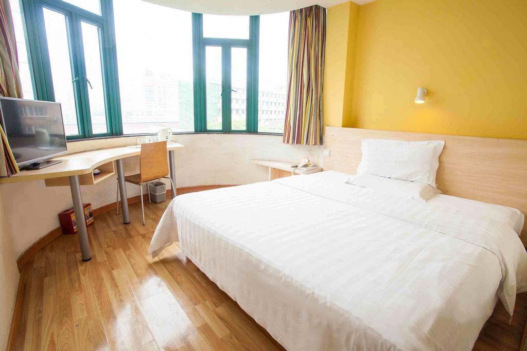 7Days Inn Guiyang Sha Chong South Road エクステリア 写真