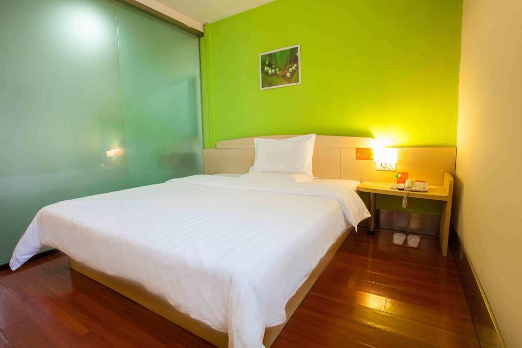 7Days Inn Guiyang Sha Chong South Road 部屋 写真