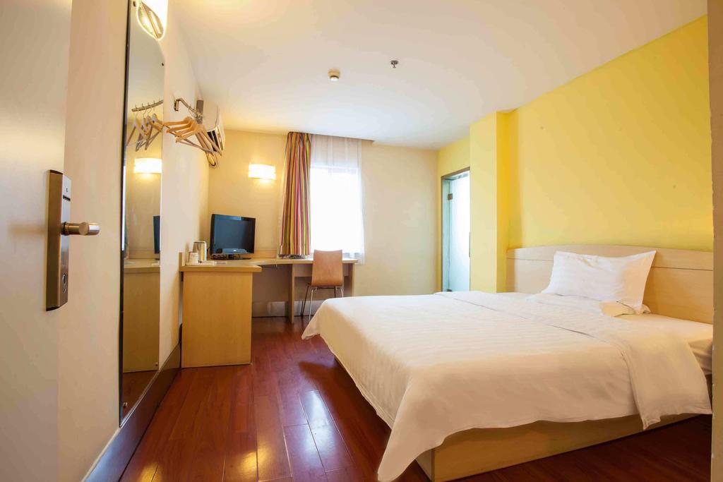 7Days Inn Guiyang Sha Chong South Road 部屋 写真