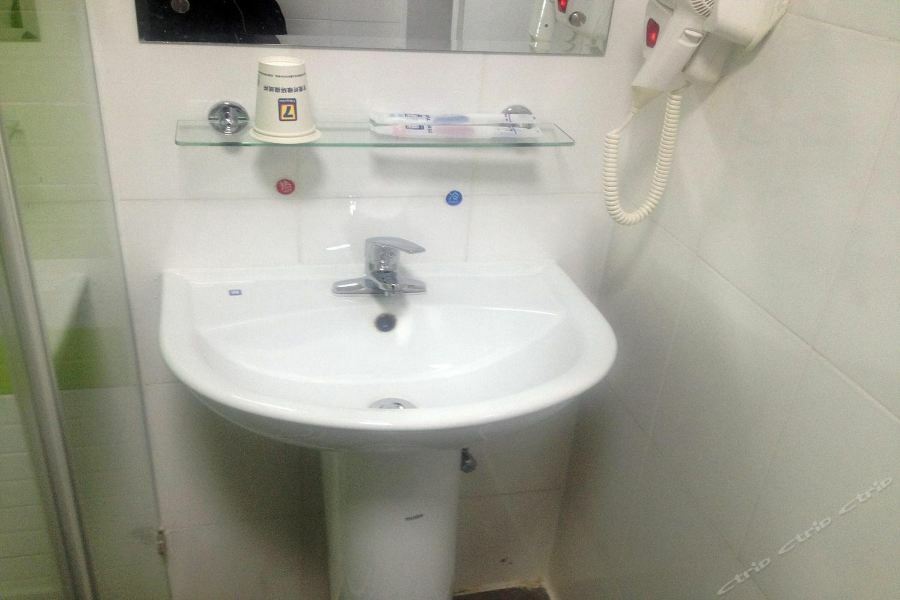 7Days Inn Guiyang Sha Chong South Road エクステリア 写真
