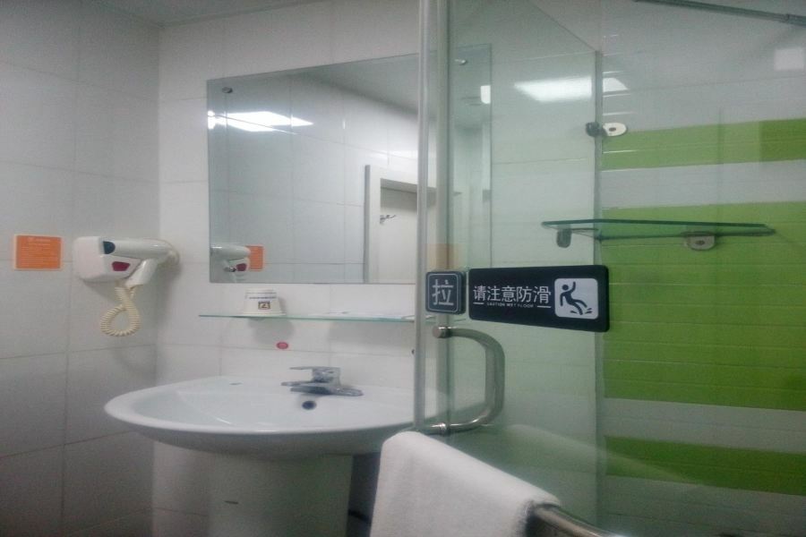 7Days Inn Guiyang Sha Chong South Road エクステリア 写真
