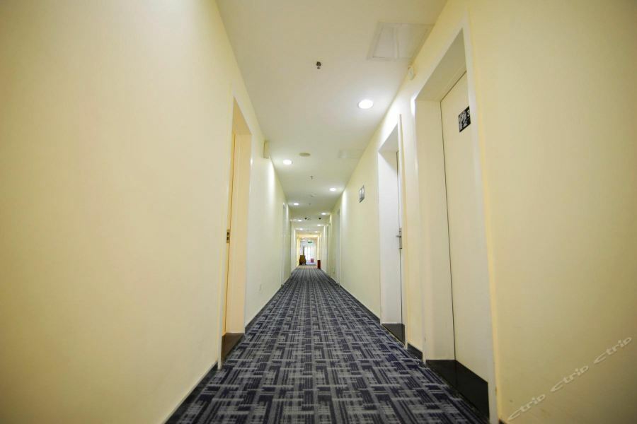 7Days Inn Guiyang Sha Chong South Road エクステリア 写真