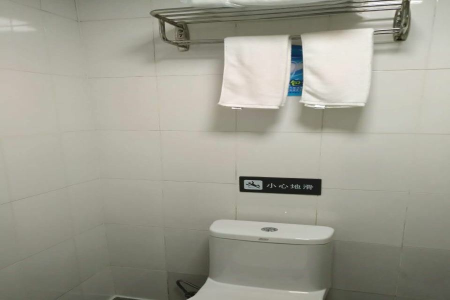 7Days Inn Guiyang Sha Chong South Road エクステリア 写真