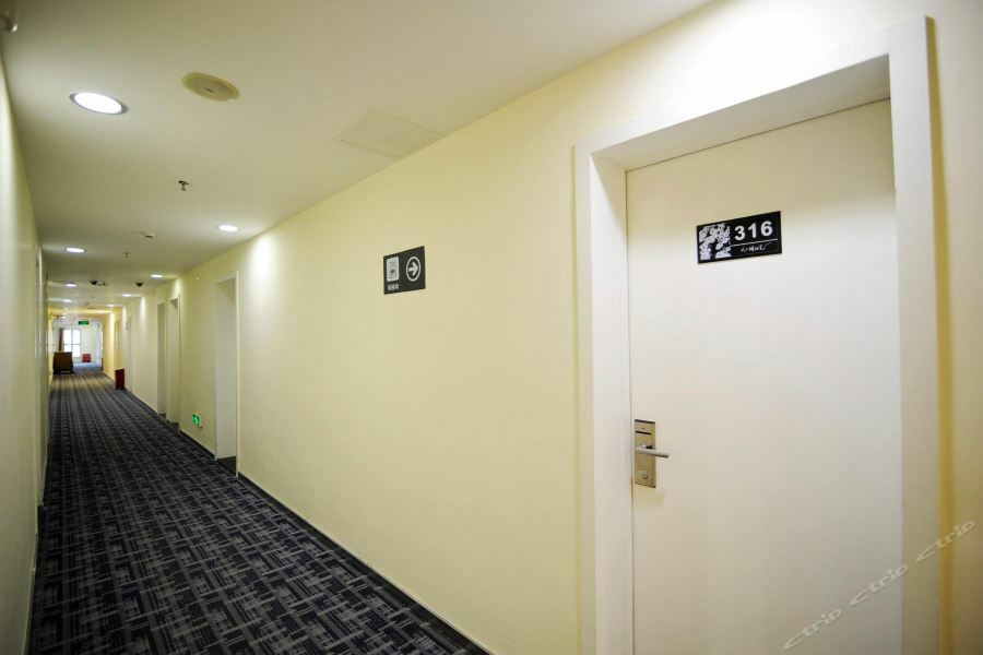 7Days Inn Guiyang Sha Chong South Road エクステリア 写真