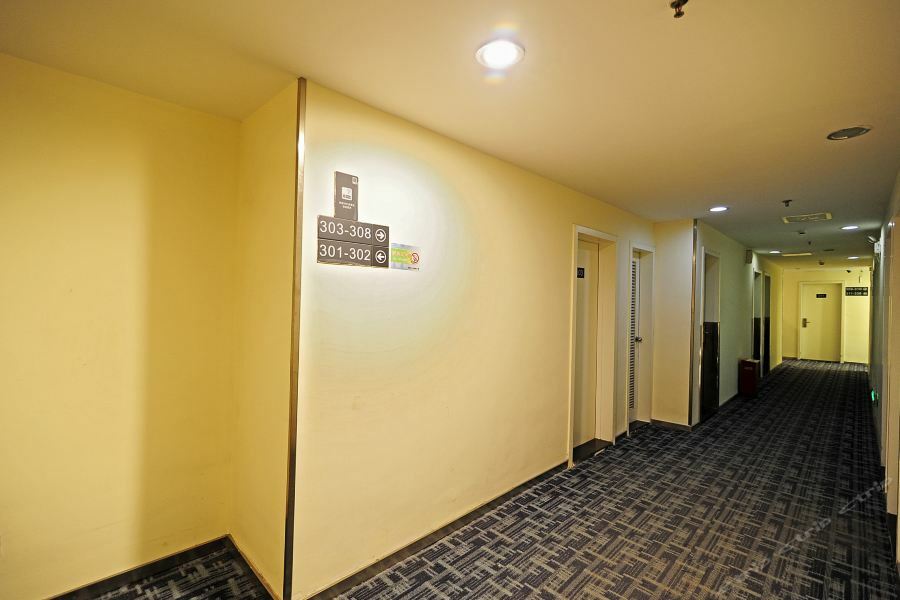 7Days Inn Guiyang Sha Chong South Road エクステリア 写真
