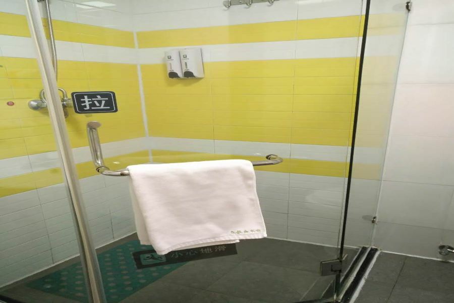 7Days Inn Guiyang Sha Chong South Road エクステリア 写真